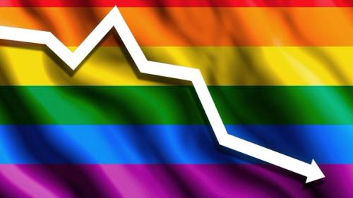 What's a recession? A guide for LGBTQ+ survival