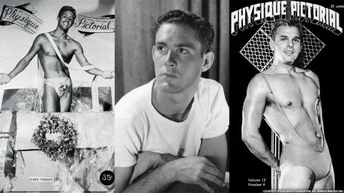The power of Physique Pictorial