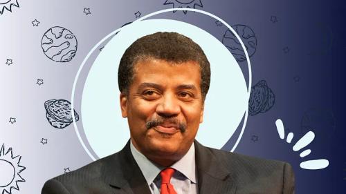 Neil DeGrasse Tyson's advice for a career of lifelong learning