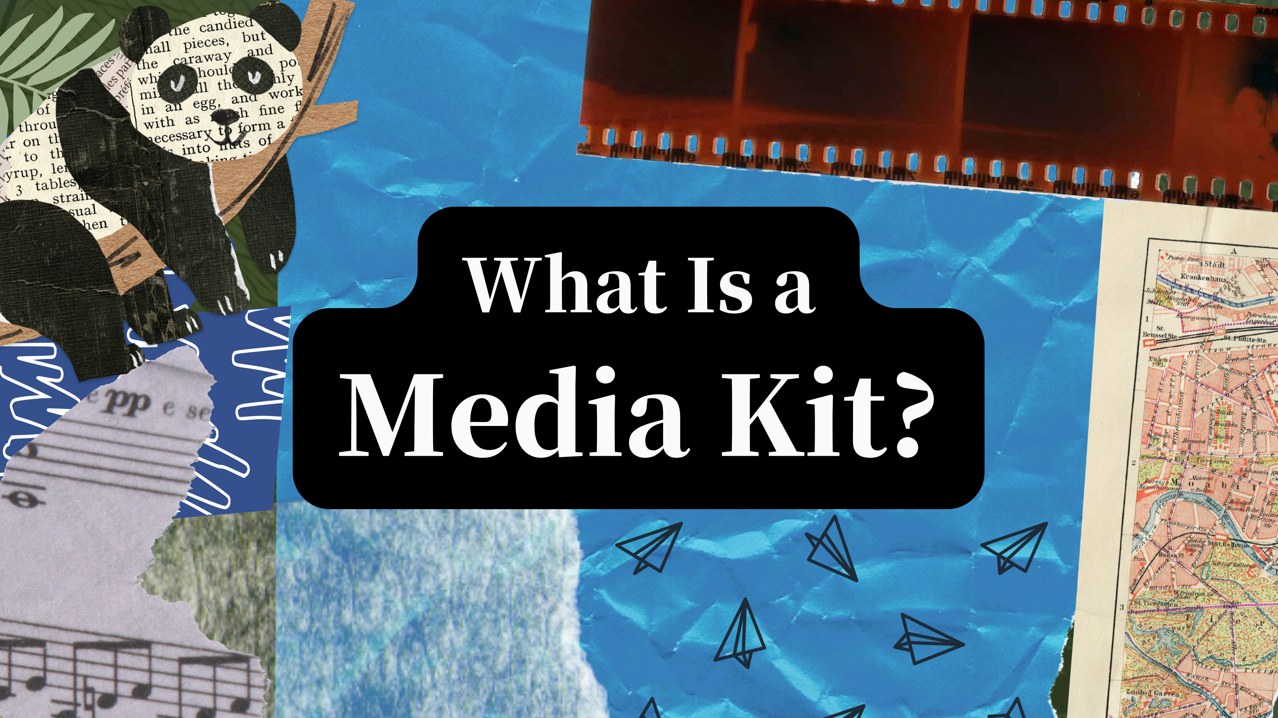 What Is a Media Kit, and Do I Need One? (Examples)
