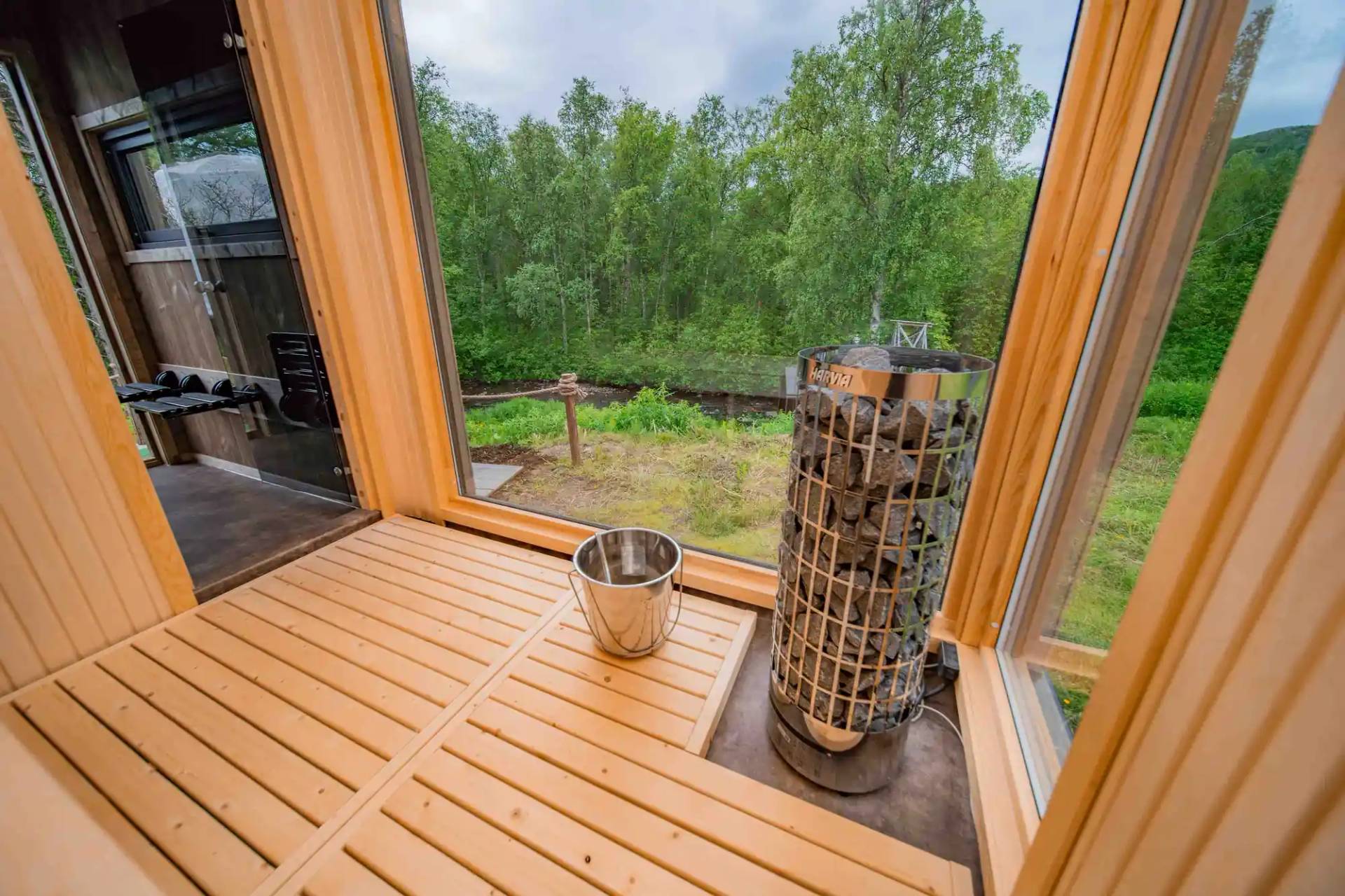 Feel Arctic Wellness!