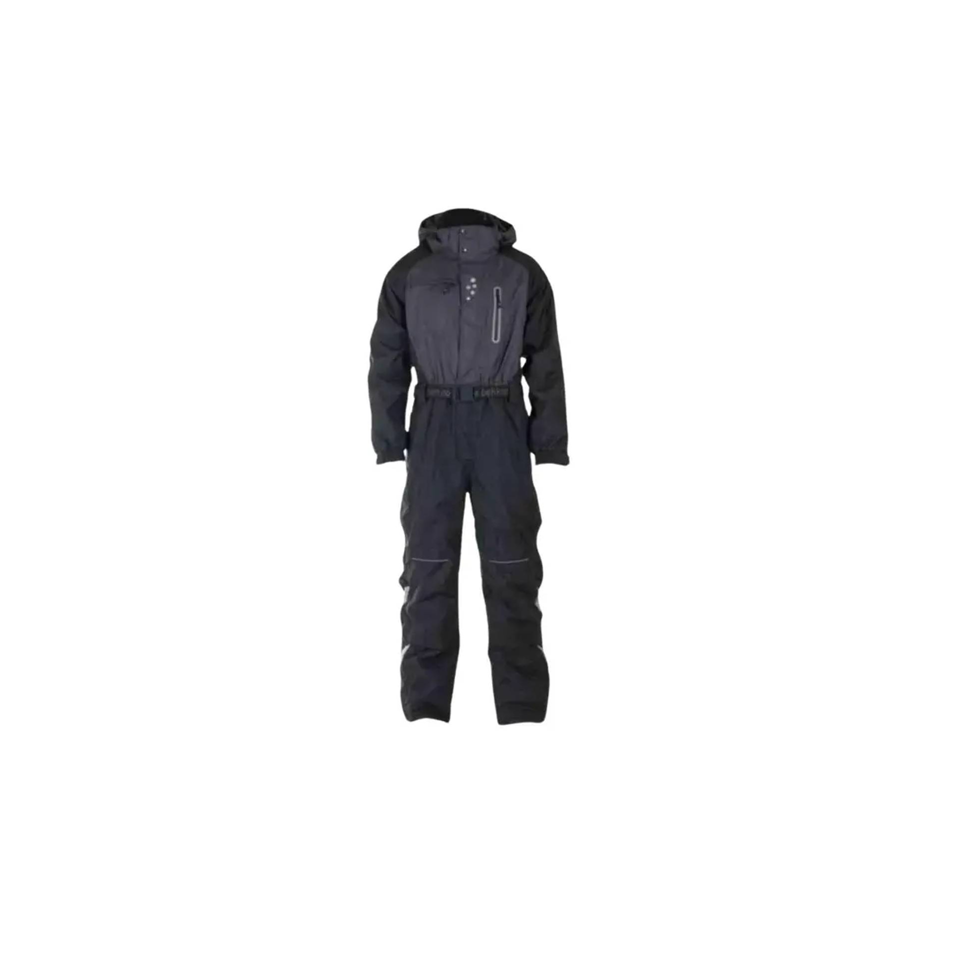 Thermal suit