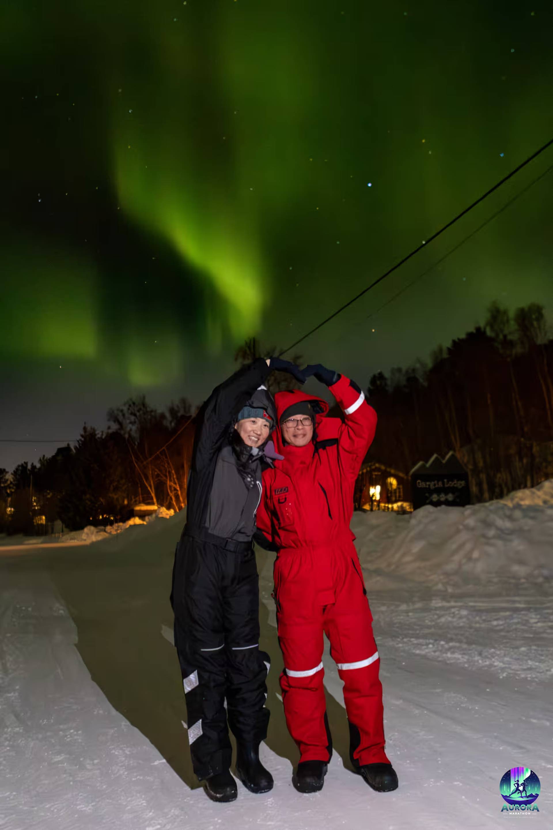 Small Group Northern Lights Hunt – 4