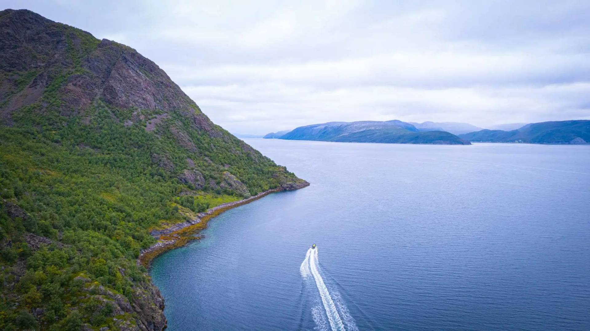Discover Hidden Paradise!