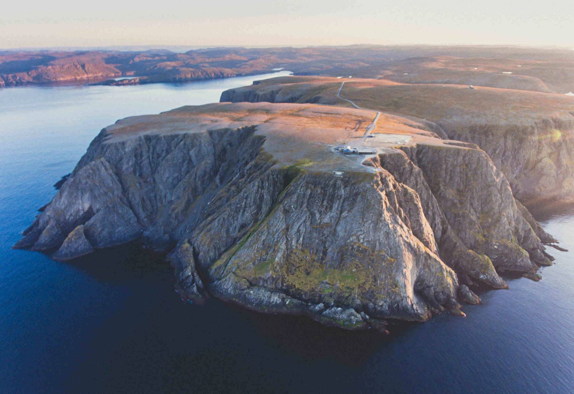 Private Driving Tour from Alta to North Cape – 4