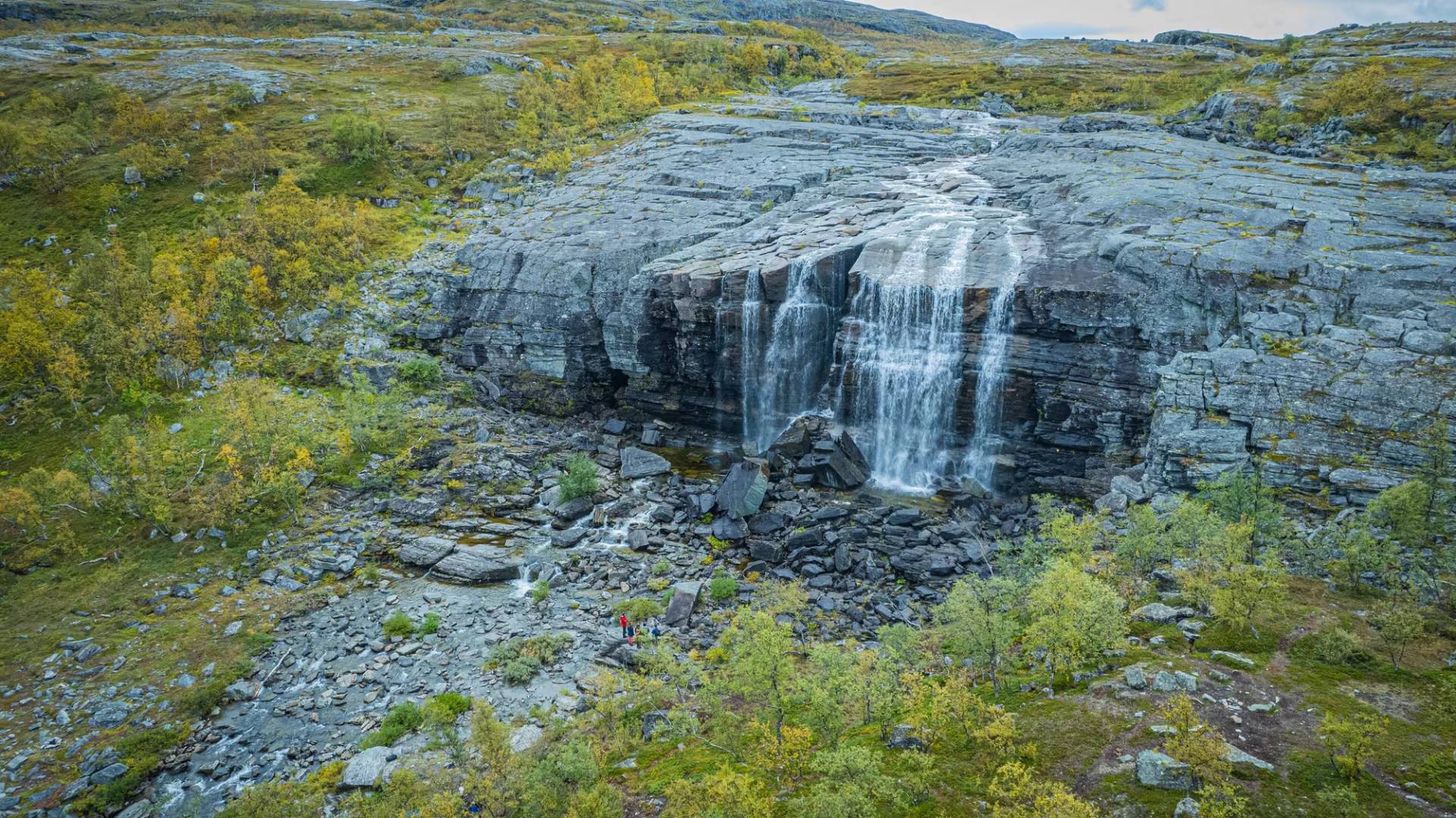 Discover the Beauty of Finnmark!