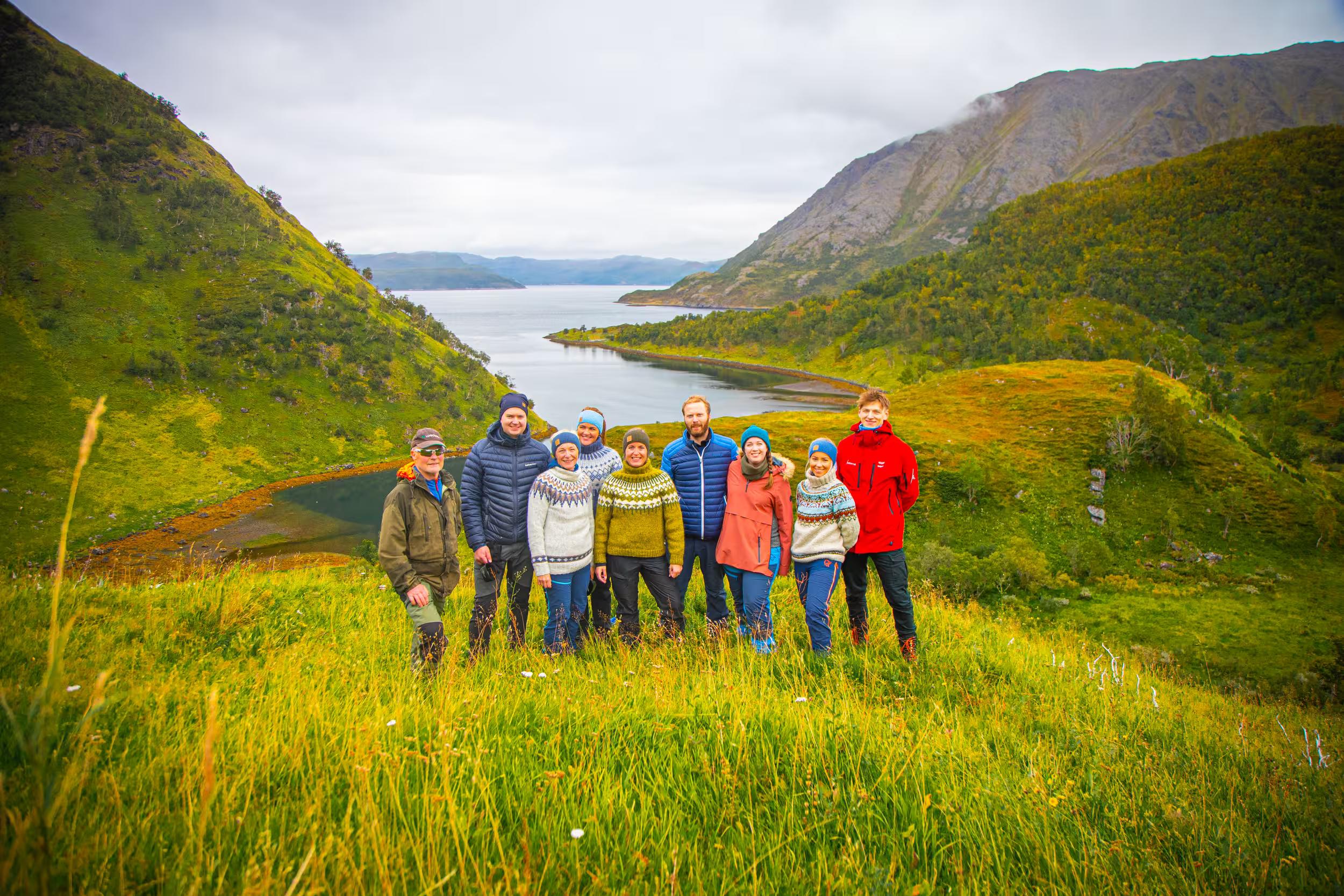 Norway's Best-Kept Secret