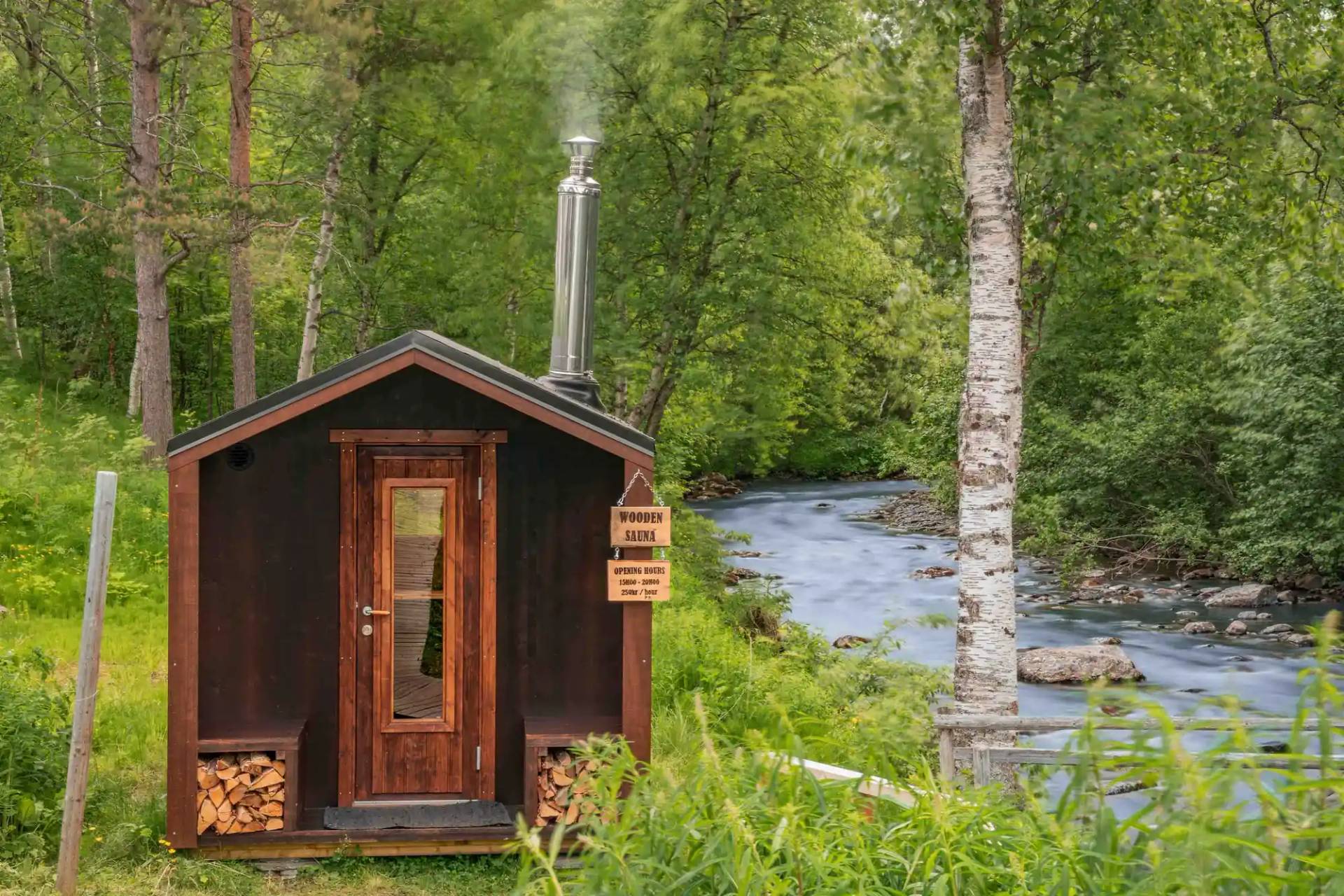 Nature Spa Experience – 2