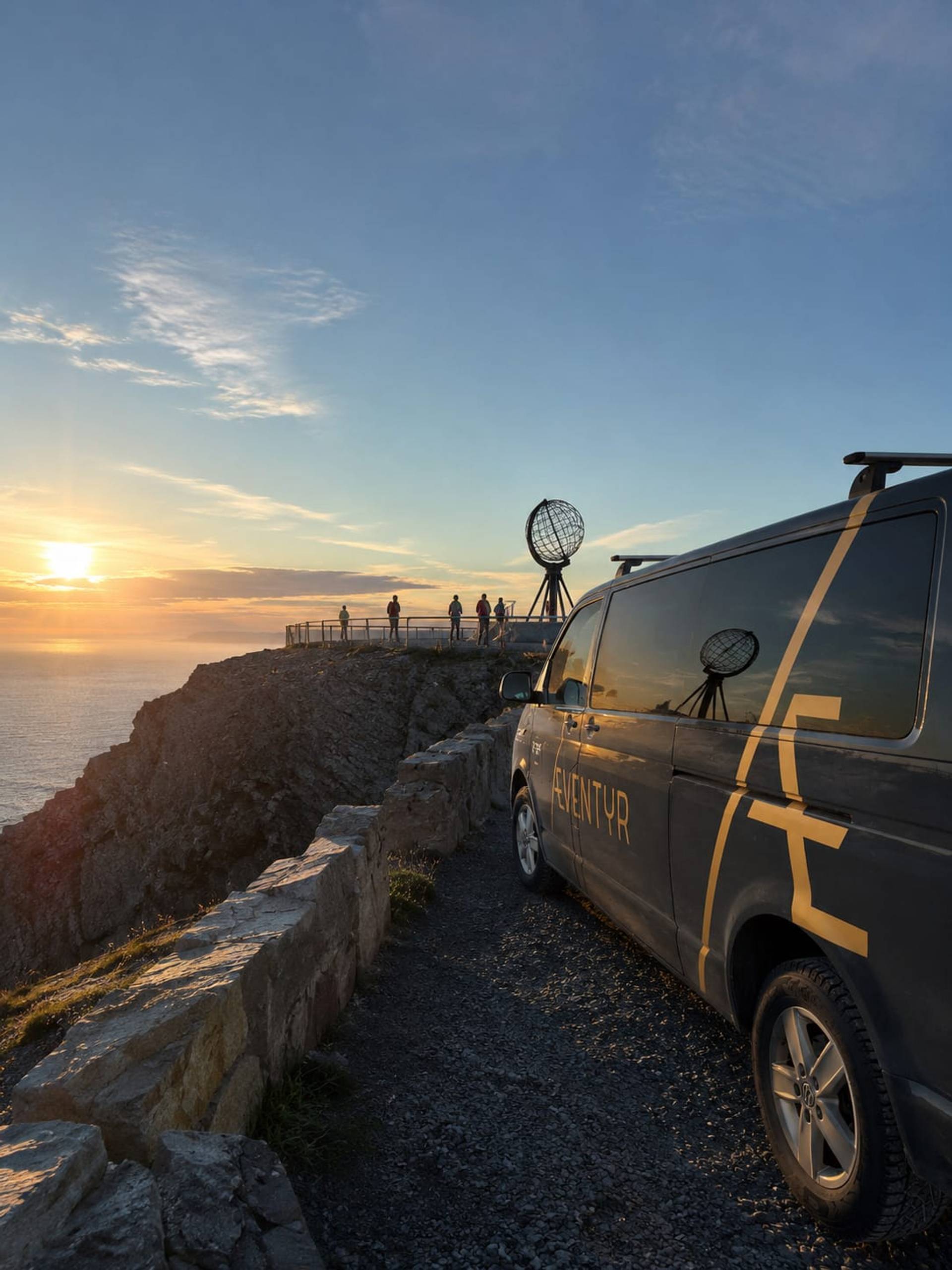 Visit North Cape: The Top of Europe – 4