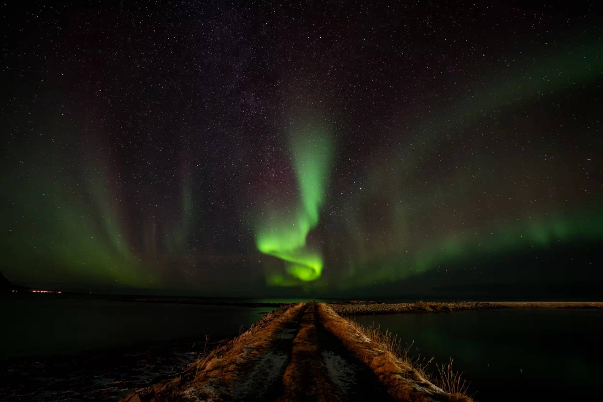 Experience Alta’s Darkest, Brightest Nights!
