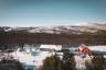 Gargia Lodge