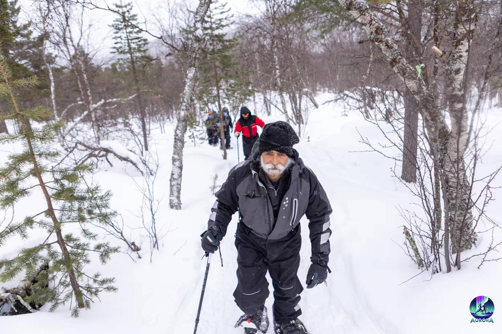 Discover Winter’s Gentle Wonders!