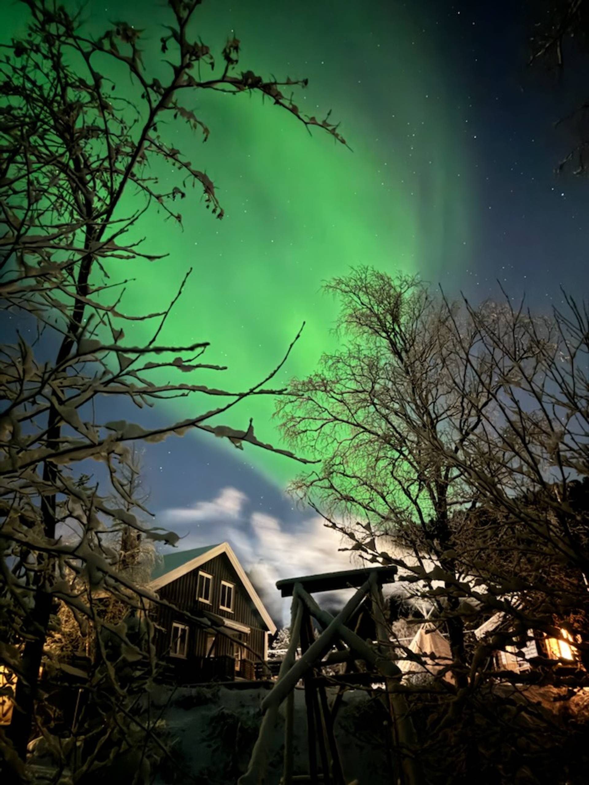 ATV Northern Lights Tour – 3