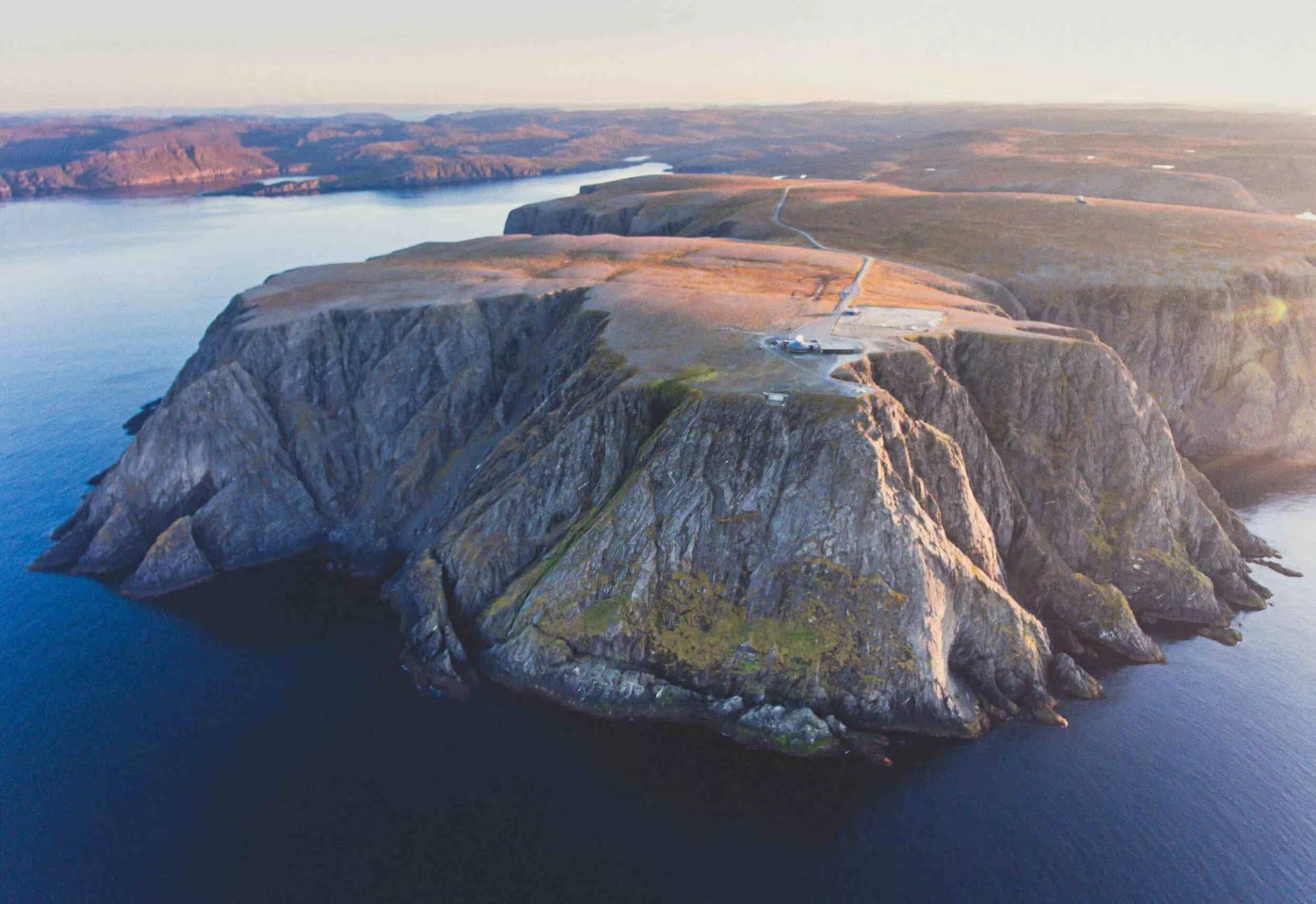 Coast to Cape – Visit North Cape – 4