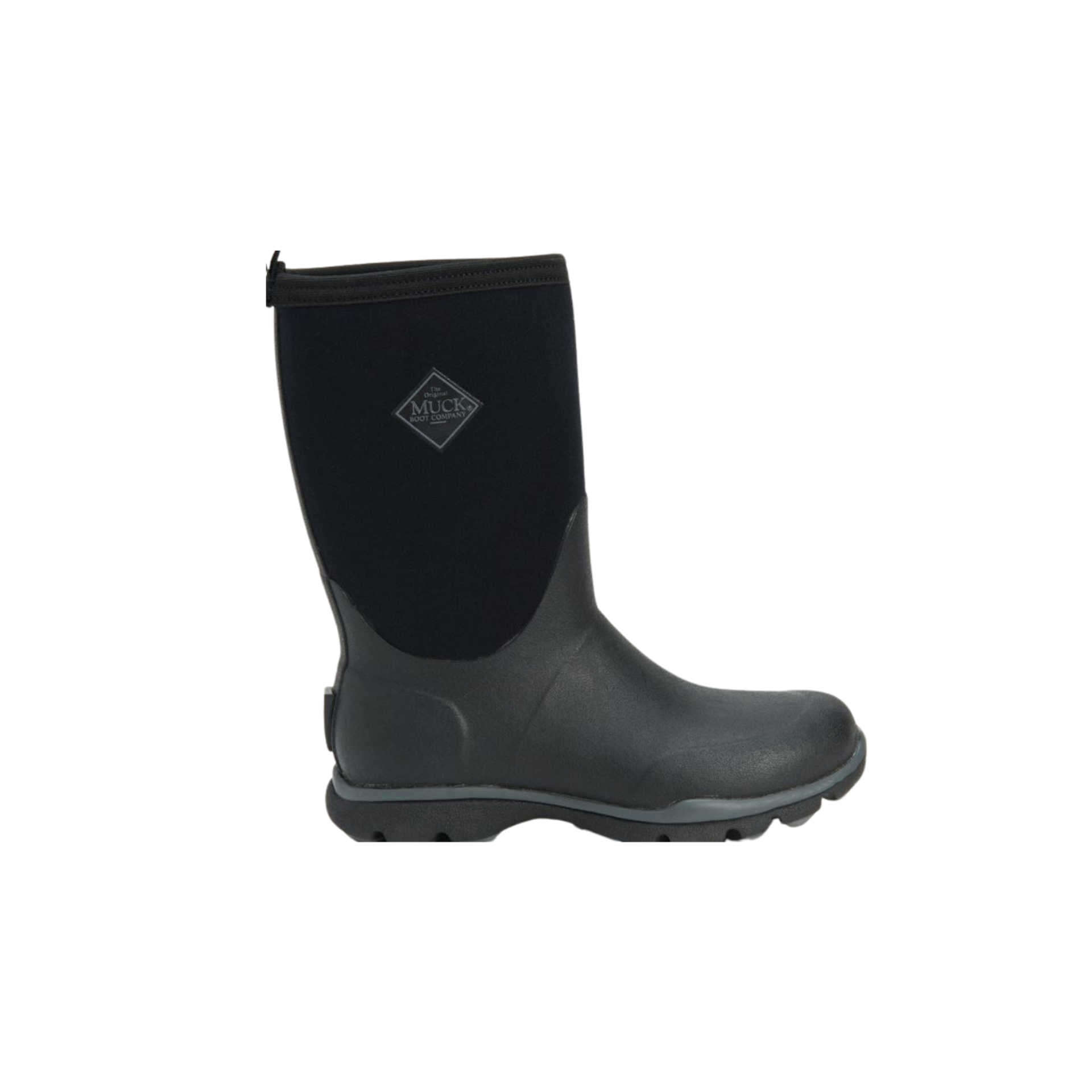 Winter boots