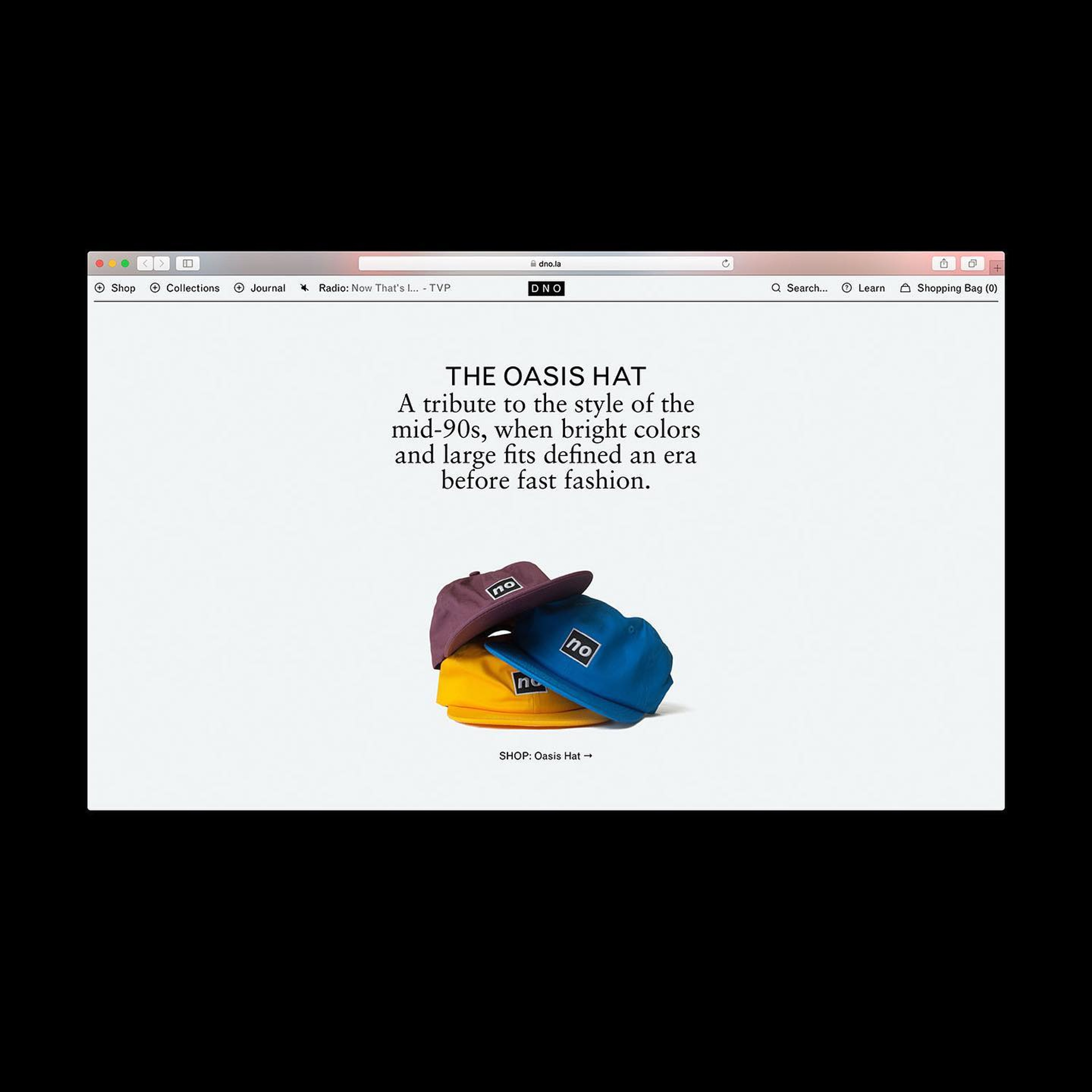 defend new orleans website homepage promo