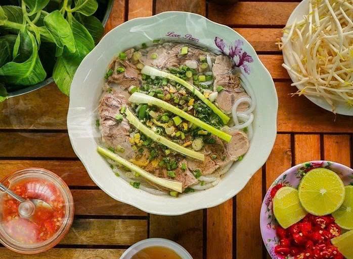 Khám phá ẩm thực Tây Ninh – Những hương vị làm nên nét riêng của vùng đất nắng gió