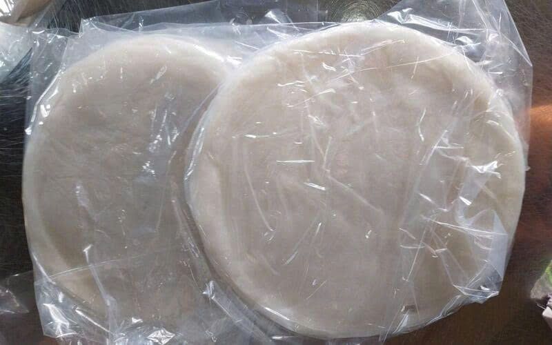 Top 5 loại bánh tráng Tây Ninh được yêu thích nhất cho tín đồ ăn vặt