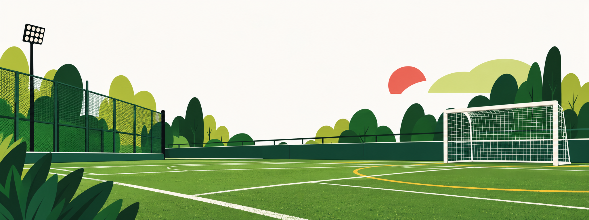 Synthetic Surfaces