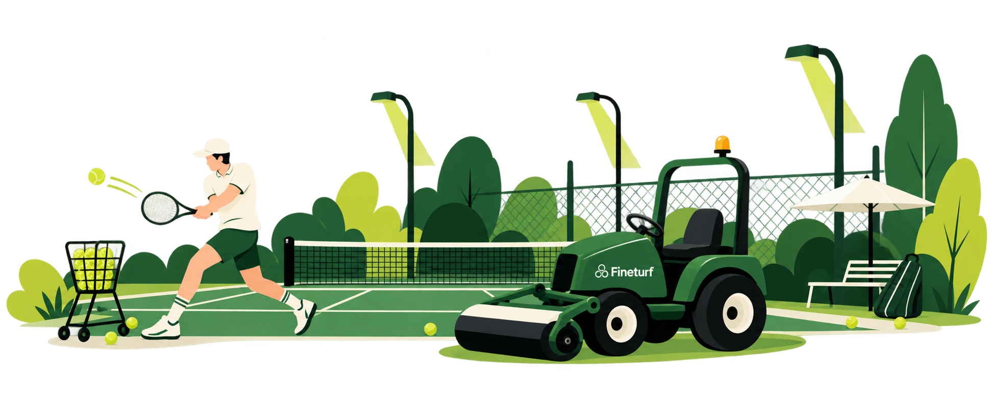 Tennis