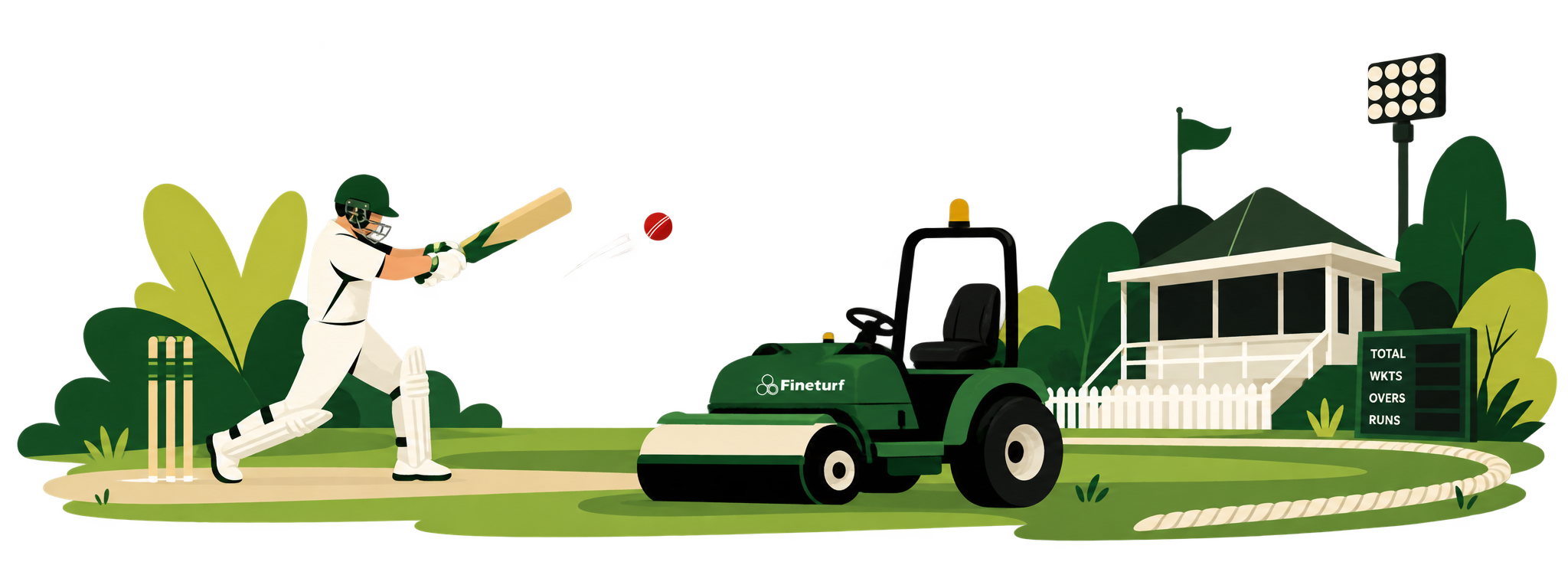 Cricket