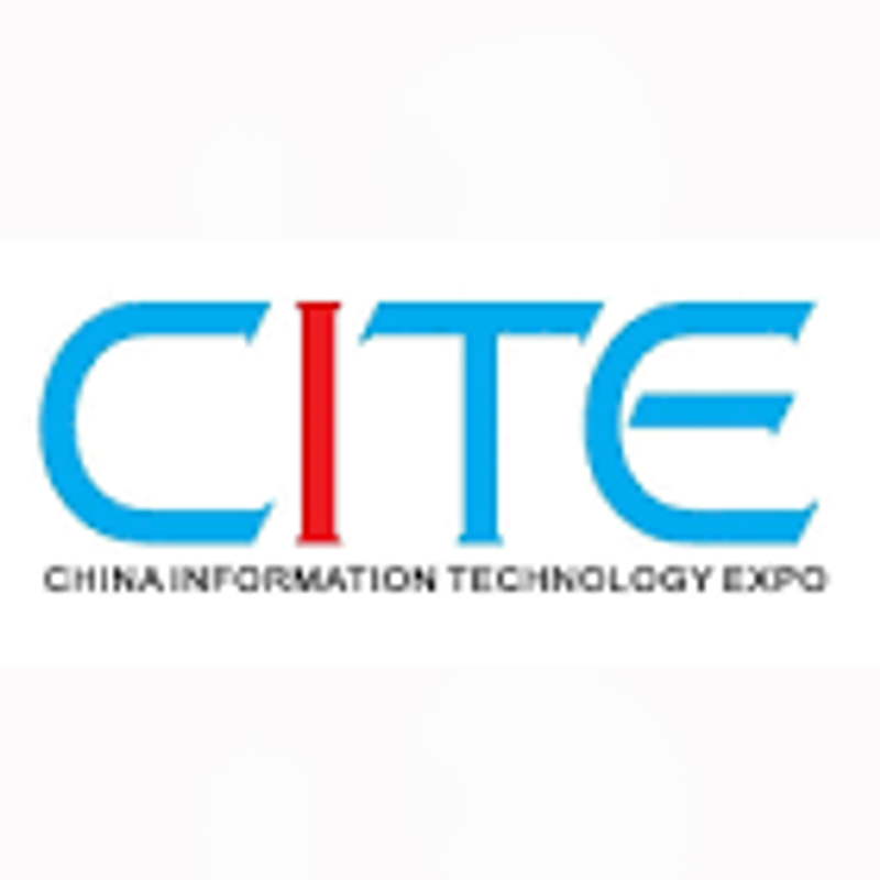 CITE - China Information Technology Expo