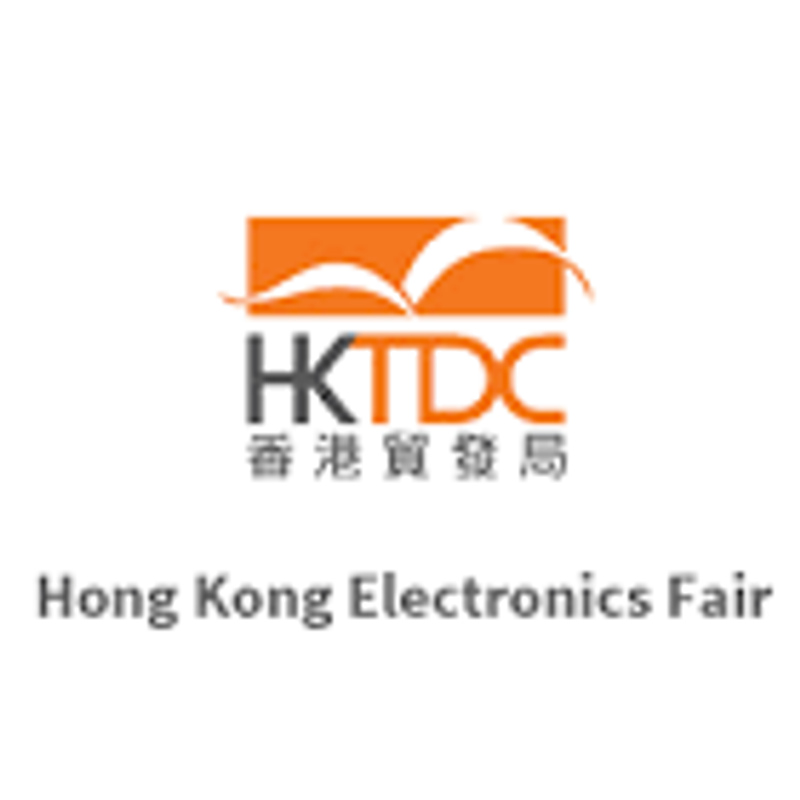 HKTDC Hong Kong Electronics Fair (Spring Edition)