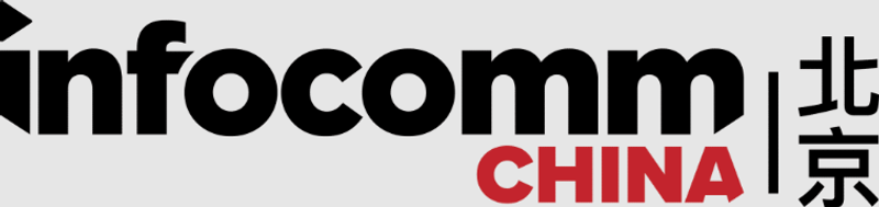InfoComm China