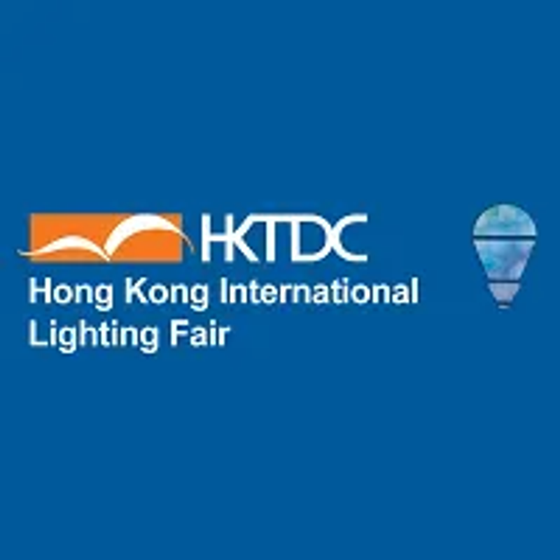 HKTDC Hong Kong International Lighting Fair (Spring Edition)