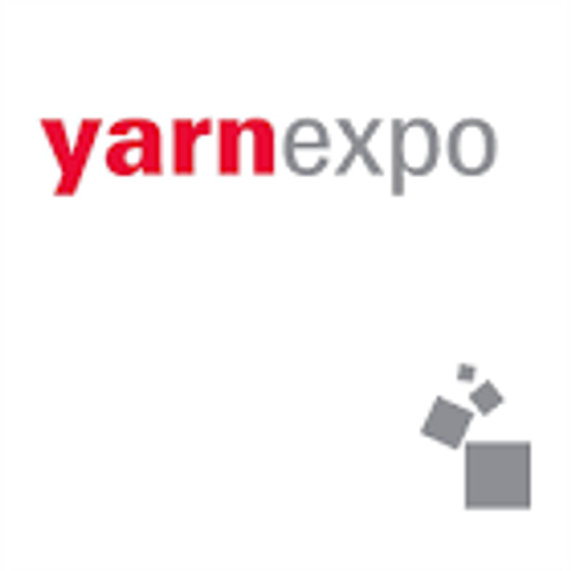 Yarn Expo Spring