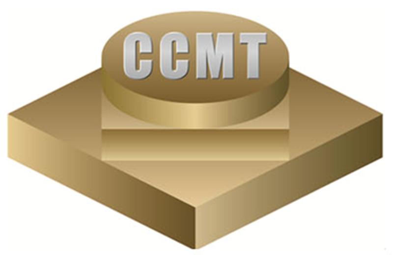 CCMT - China CNC Machine Tool Expo
