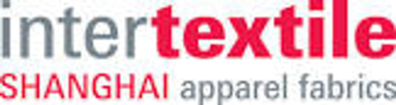 Intertextile Shanghai Apparel Fabrics - Spring Edition