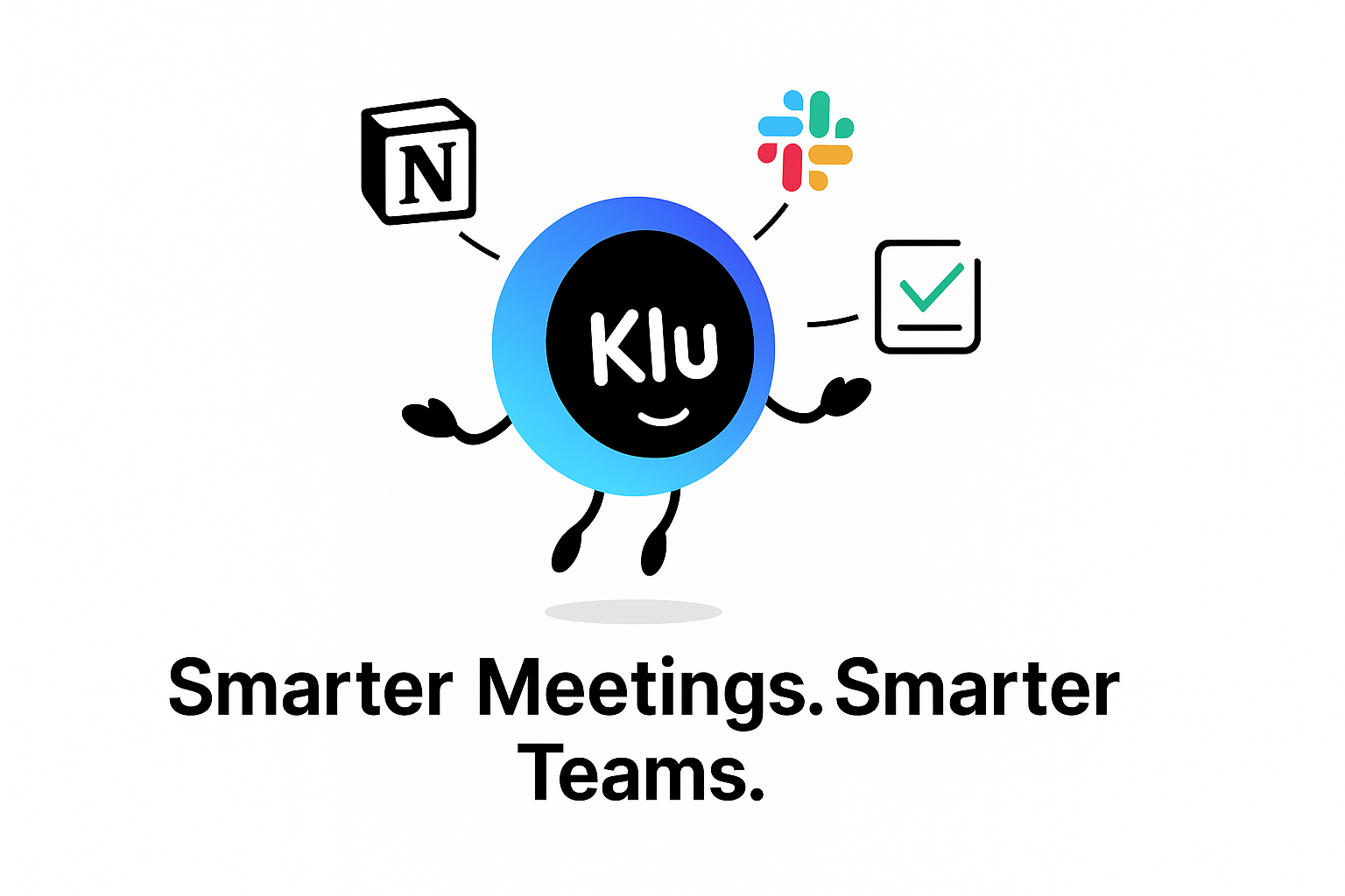AI for Project Management: Smarter Meetings, Smarter Teams