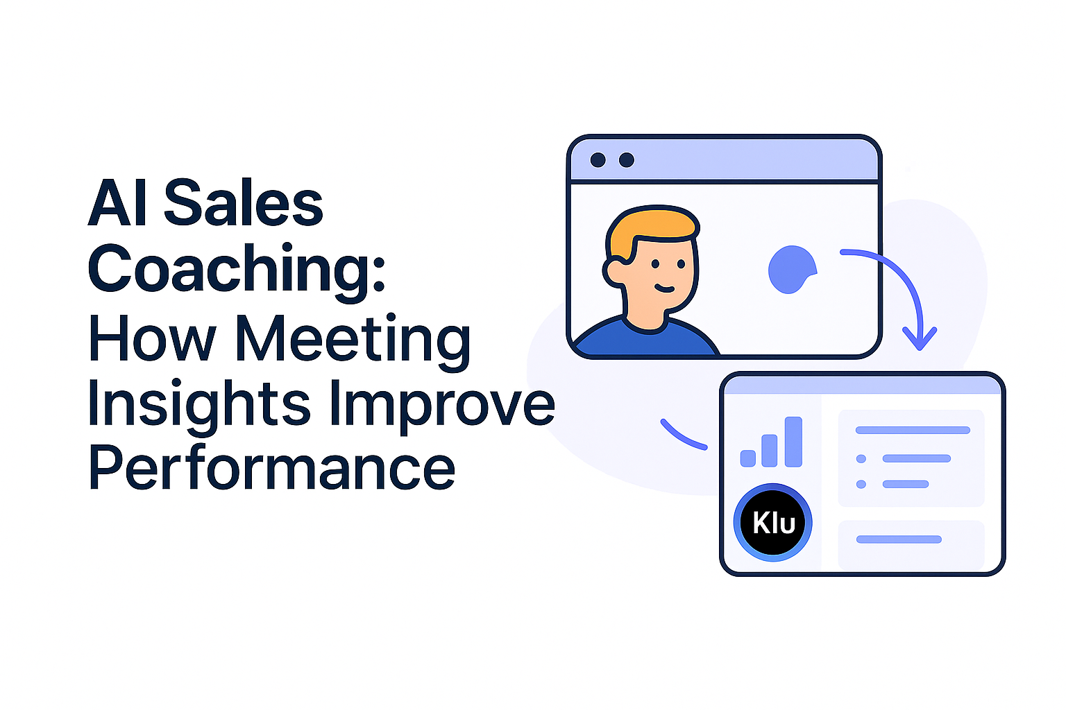 AI Sales Coaching: How Meeting Insights Improve Rep Performance