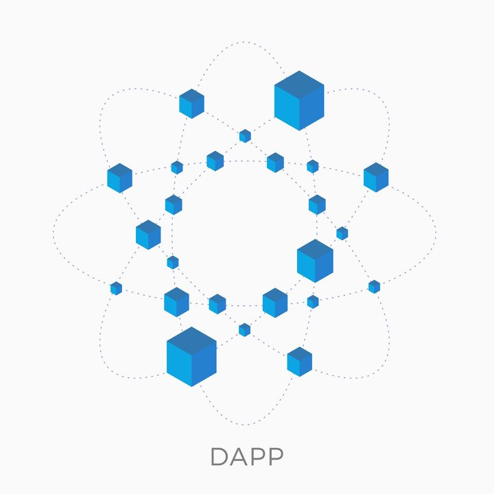 Decentralized Apps (DApps) - Features, Merits, and Drawbacks