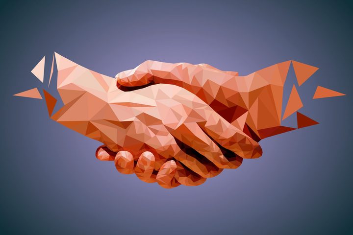 Handshake Domains (HNS) - What Are They And How Do They Work?