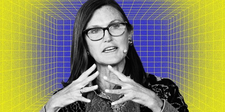 Why Cathie Wood Sees Bitcoin, Ethereum, and Hyperliquid as the Future of Finance?