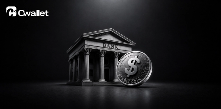 21 Banks Are Building a Stablecoin: What Does It Mean?
