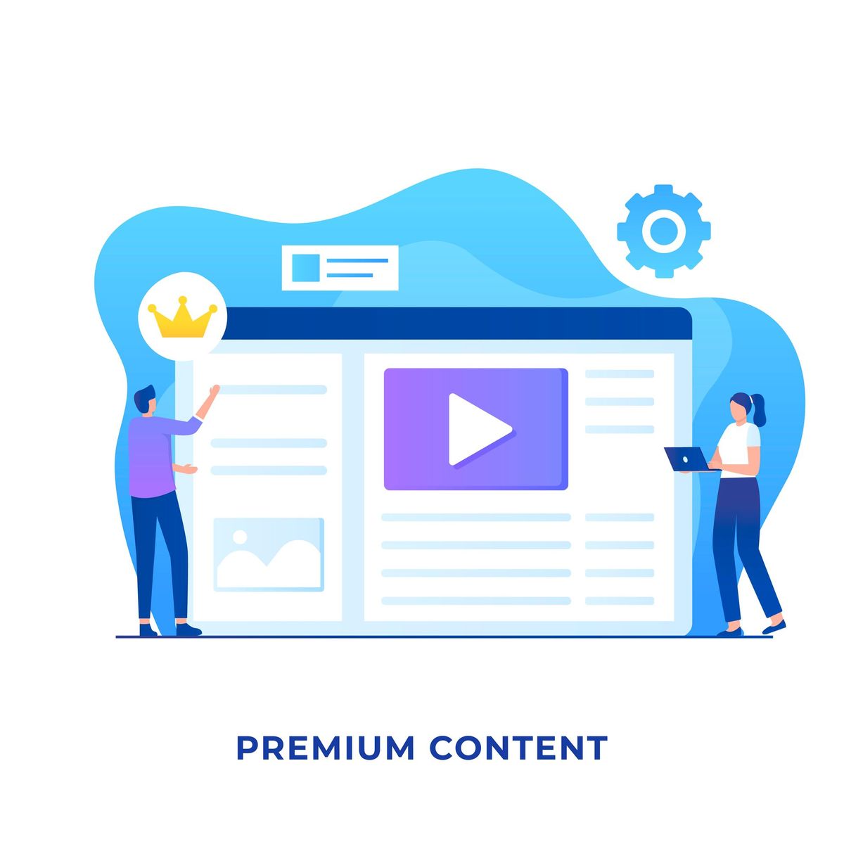 Can I Create a Paywall For My Premium Content On Discord? Learn The Free Trick Today!