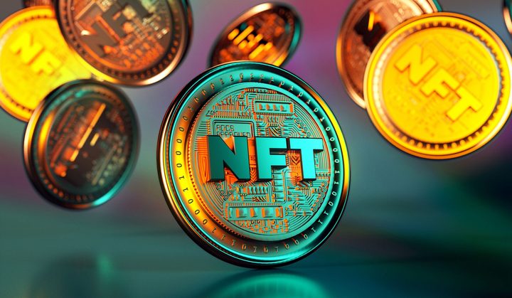 What is an NFT Drop?
