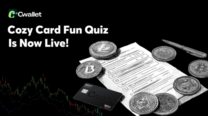 Test Your Knowledge, Claim Your Rewards: The Cozy Card Fun Quiz Is Here!