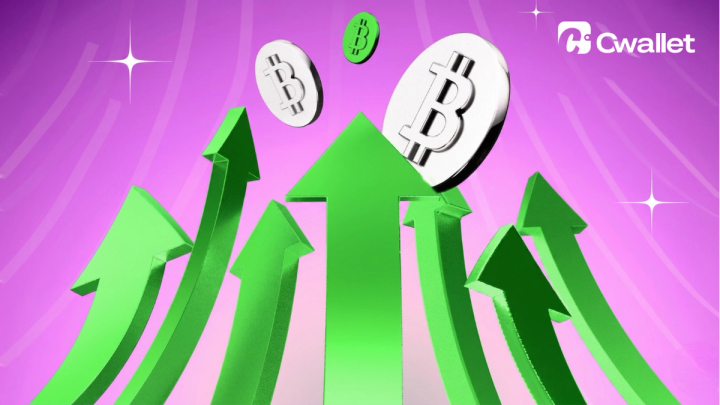 Bitcoin Breaks $72K: What's Driving the Rally and Can It Hold?