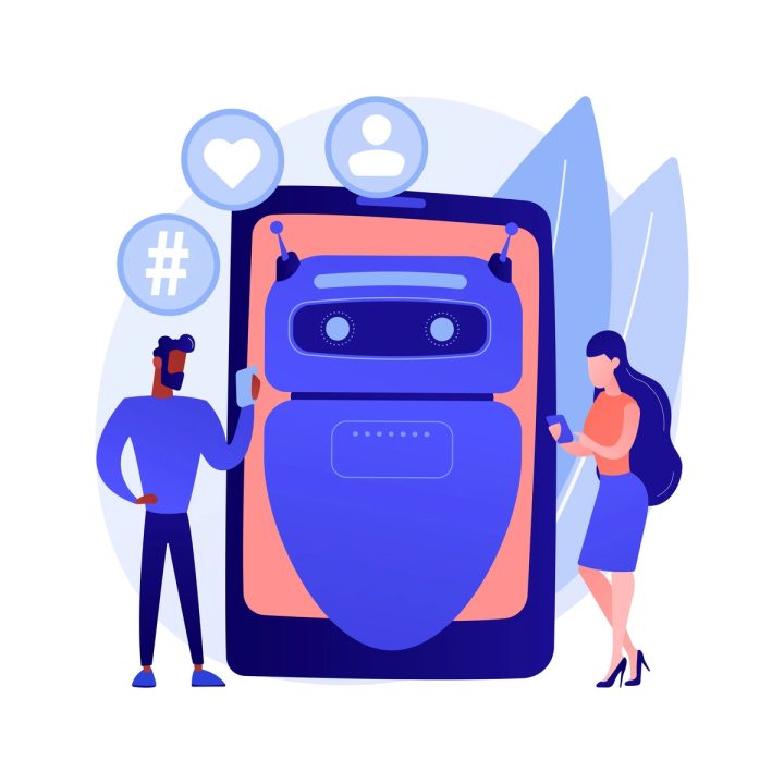 How Discord and Telegram Bots Revolutionize Community Management for Crypto Projects