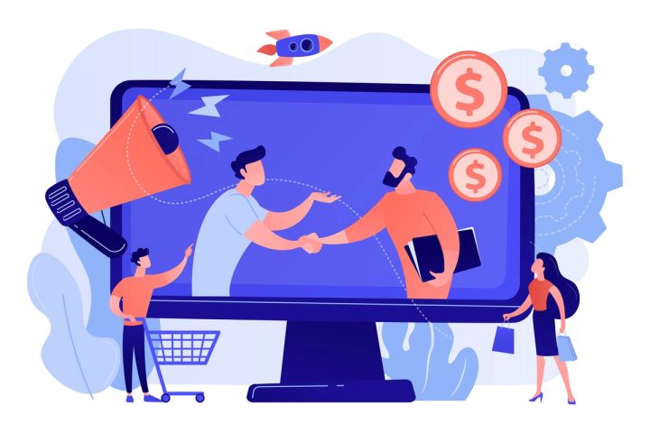 Starting An Affiliate Program? Check Out How To Pay Partners Easily