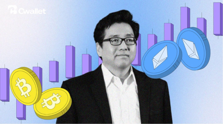 Bitmine Buys $84M ETH: Is This the Market's Next Big Signal or a Risky Bet?
