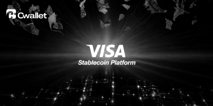 Will Visa's Stablecoin Platform Change Who Controls Digital Dollars?