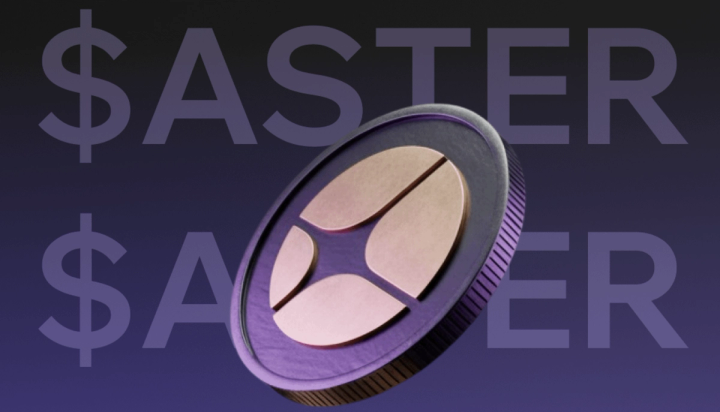 With Aster's Unstoppable Rising, Why Perpetual DEXs are Redefining On-Chain Trading?