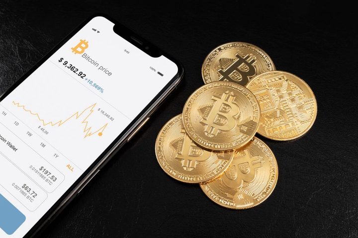 How To Instantly Buy Bitcoin From Your Telegram Account