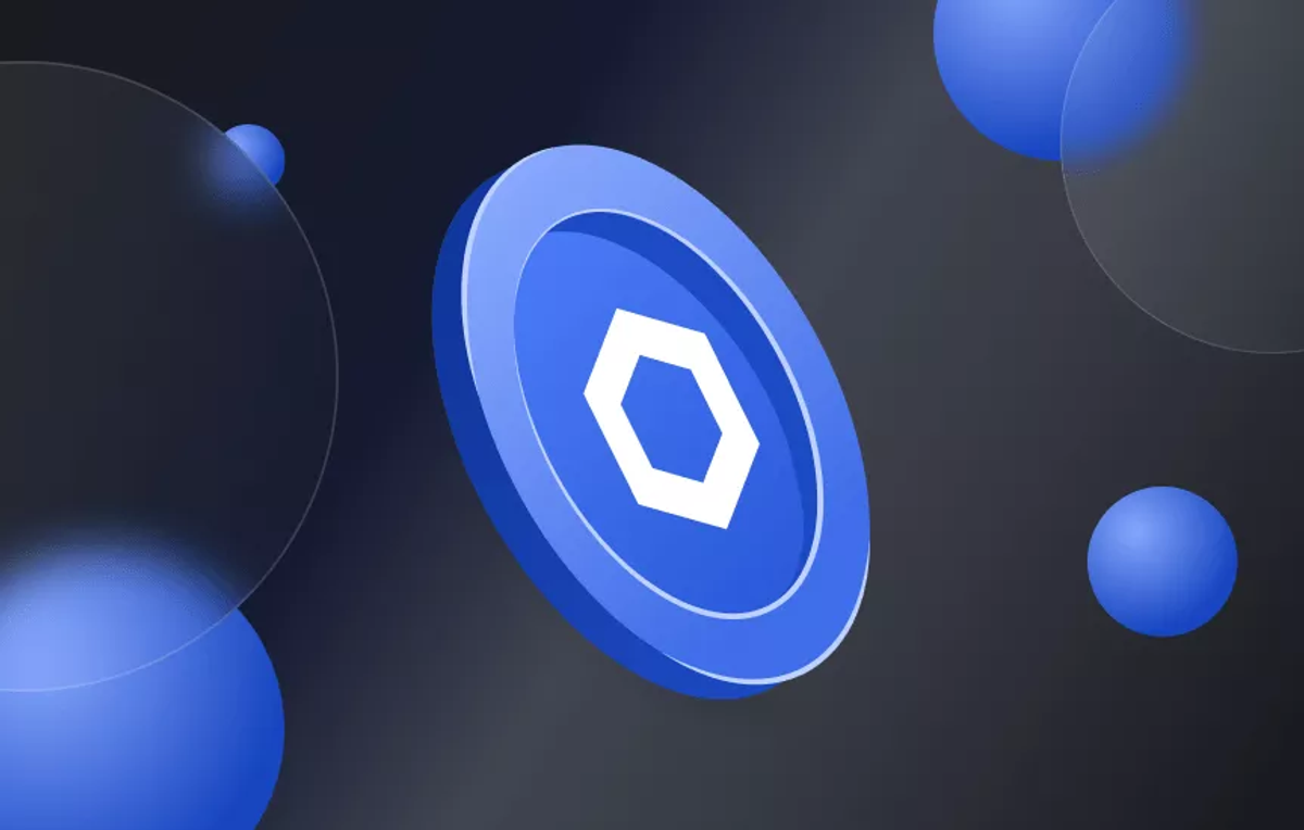 $LINK