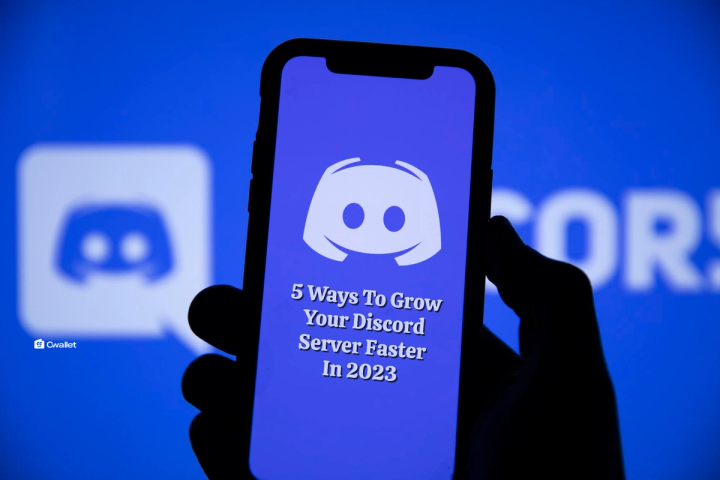5 Ways To Grow Your Discord Server Faster In 2023